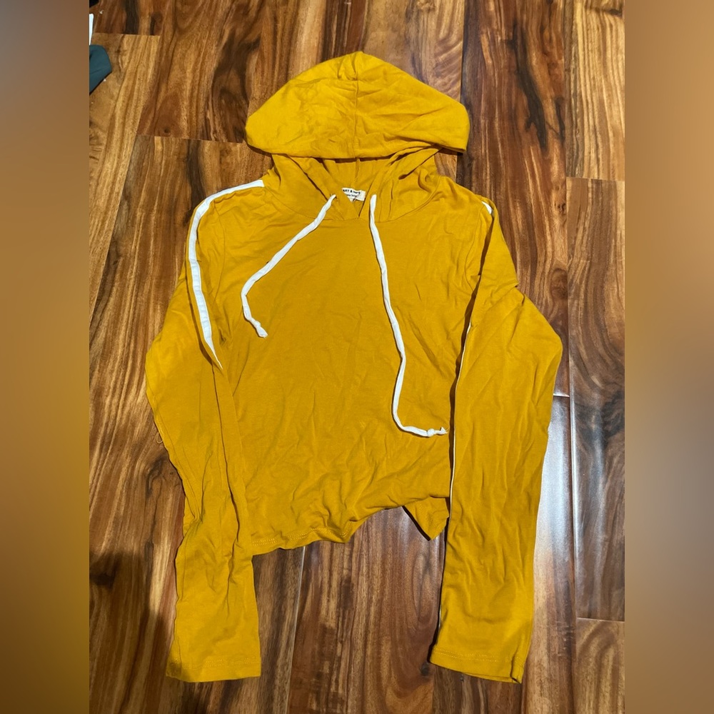 Yellow Jacket